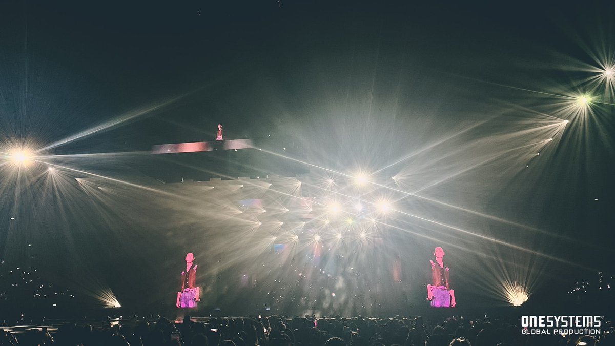 OSGPTH's tweet image. 2025 JAY B CONCERT [TAPE:RE LOAD FINALE] IN BANGKOK

JAY B ลีดเดอร์สุดเท่จาก GOT7 กลับมาเรียกเสียงกรี๊ดอากาเซ่ไทย 2 วันเต็ม! เพื่อนบีคนชิคเสริฟ์โมเมนต์และมีมฉ่ำ ความสนุกไม่มีพัก ความเท่ไม่มีแผ่ว 🌴💚🔥

#JAYB #TAPE_RE_LOAD_FINALE_BKK