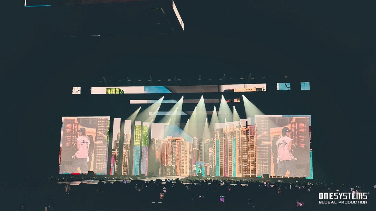 OSGPTH's tweet image. 2025 JAY B CONCERT [TAPE:RE LOAD FINALE] IN BANGKOK

JAY B ลีดเดอร์สุดเท่จาก GOT7 กลับมาเรียกเสียงกรี๊ดอากาเซ่ไทย 2 วันเต็ม! เพื่อนบีคนชิคเสริฟ์โมเมนต์และมีมฉ่ำ ความสนุกไม่มีพัก ความเท่ไม่มีแผ่ว 🌴💚🔥

#JAYB #TAPE_RE_LOAD_FINALE_BKK