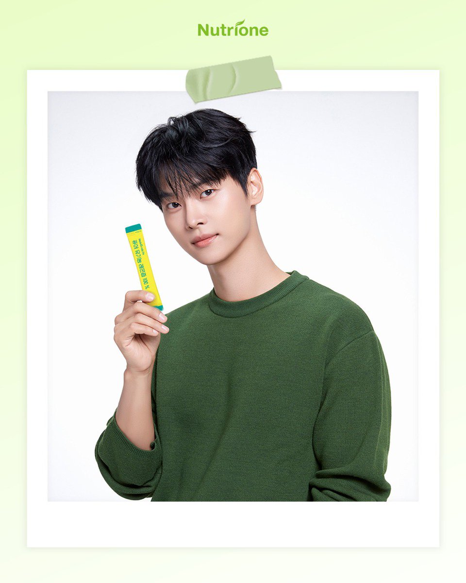MarinaLeoN3010's tweet image. ☆●  𝓒𝓱𝓪 𝓗𝓪𝓴𝓨𝓮𝓸𝓷 

𝘾𝙝𝙖 𝙃𝙖𝙠𝙮𝙚𝙤𝙣 + 𝙉𝙪𝙩𝙧𝙞𝙤𝙣𝙚🍋 

#NutrioneNews #Nutrione News
New model of Nutri-one
 #Introducing Cha Hak-yeon💚

#차학연 #빅스 #엔  #𝐕𝐈𝐗𝐗_𝐍
오래가자

평생지기∞♋️♏️택엔 
@CHA_NNNNN✌🏾✌🏻@JUNGTW_LEO