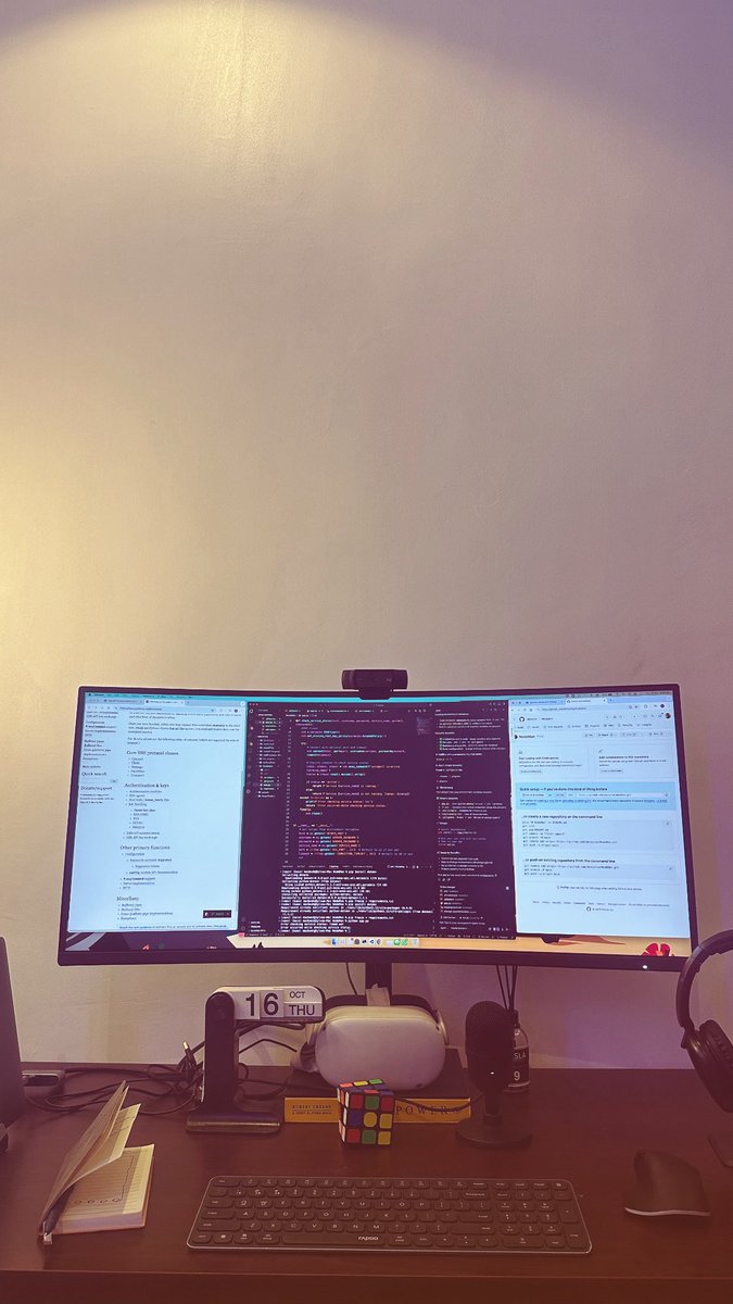 Monday - another chance to be world-class in everything you do.
A fresh opportunity to create, to build, and to show the world your value 🫧🎎