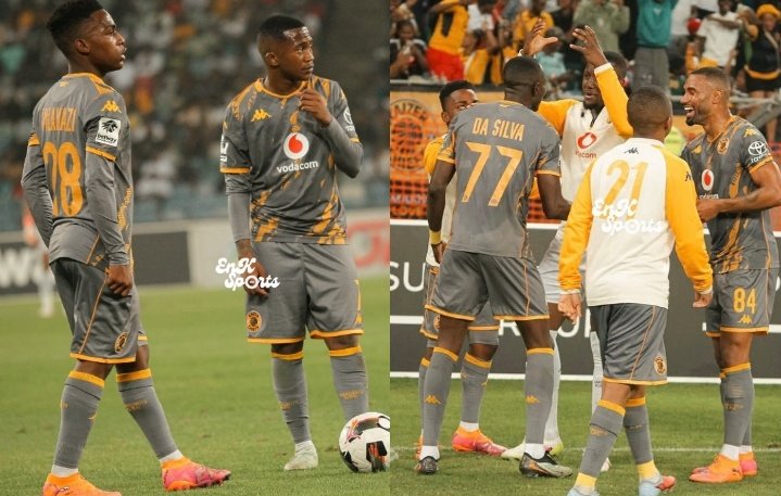 Kaizer chiefs fans let's follow each other ✌️ Good morning amakhosi amahle ❤️ ✌️ happy new week ✌️❤️