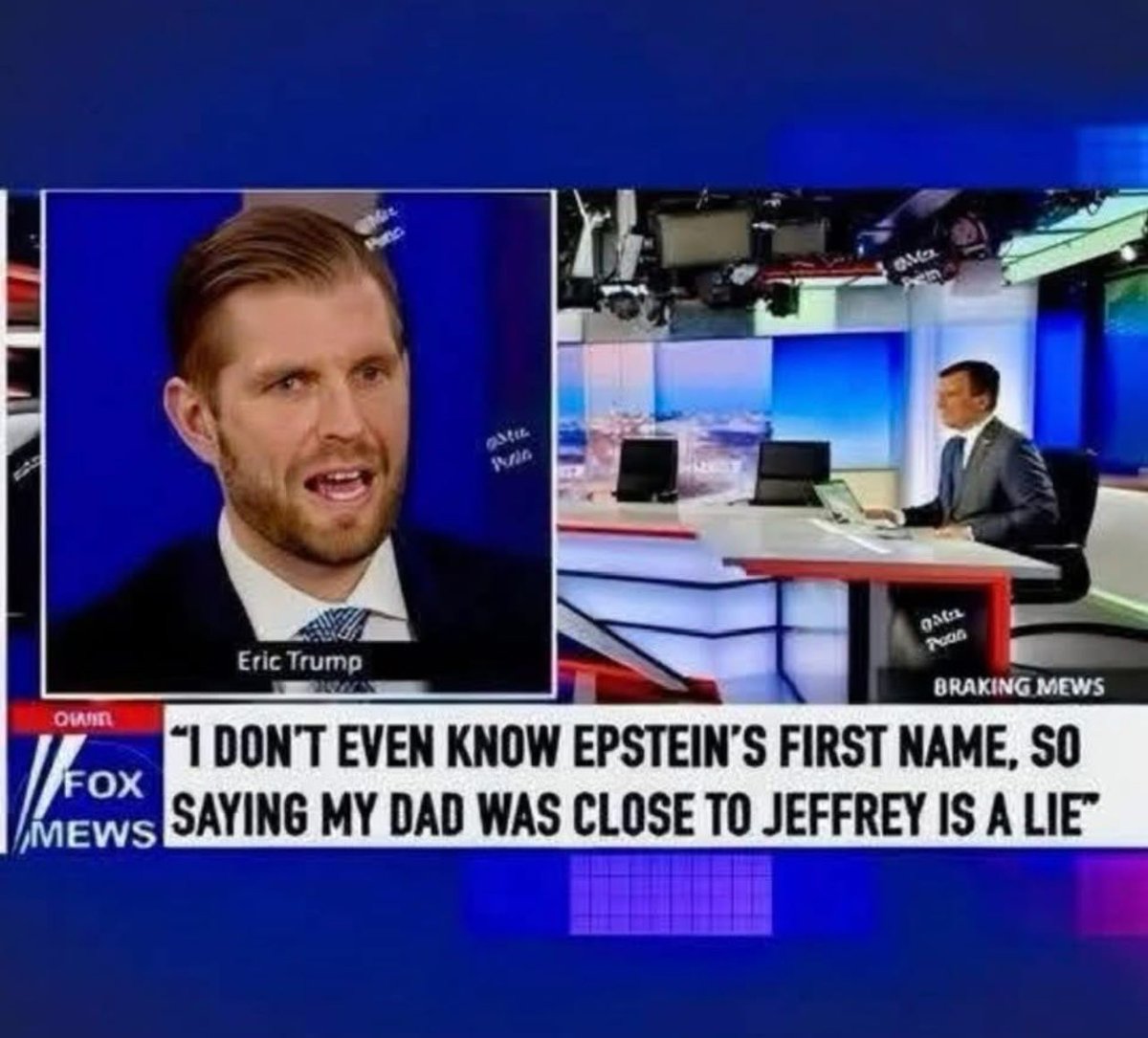 Mark M. tweet media