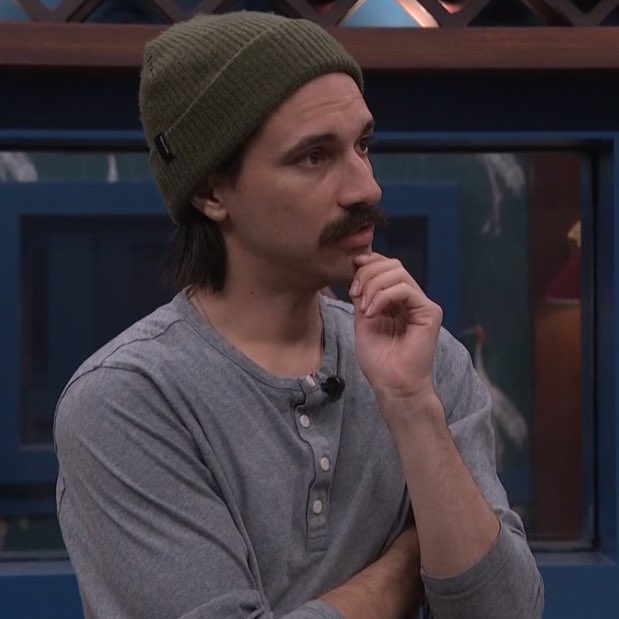 Big Brother Tea tweet media