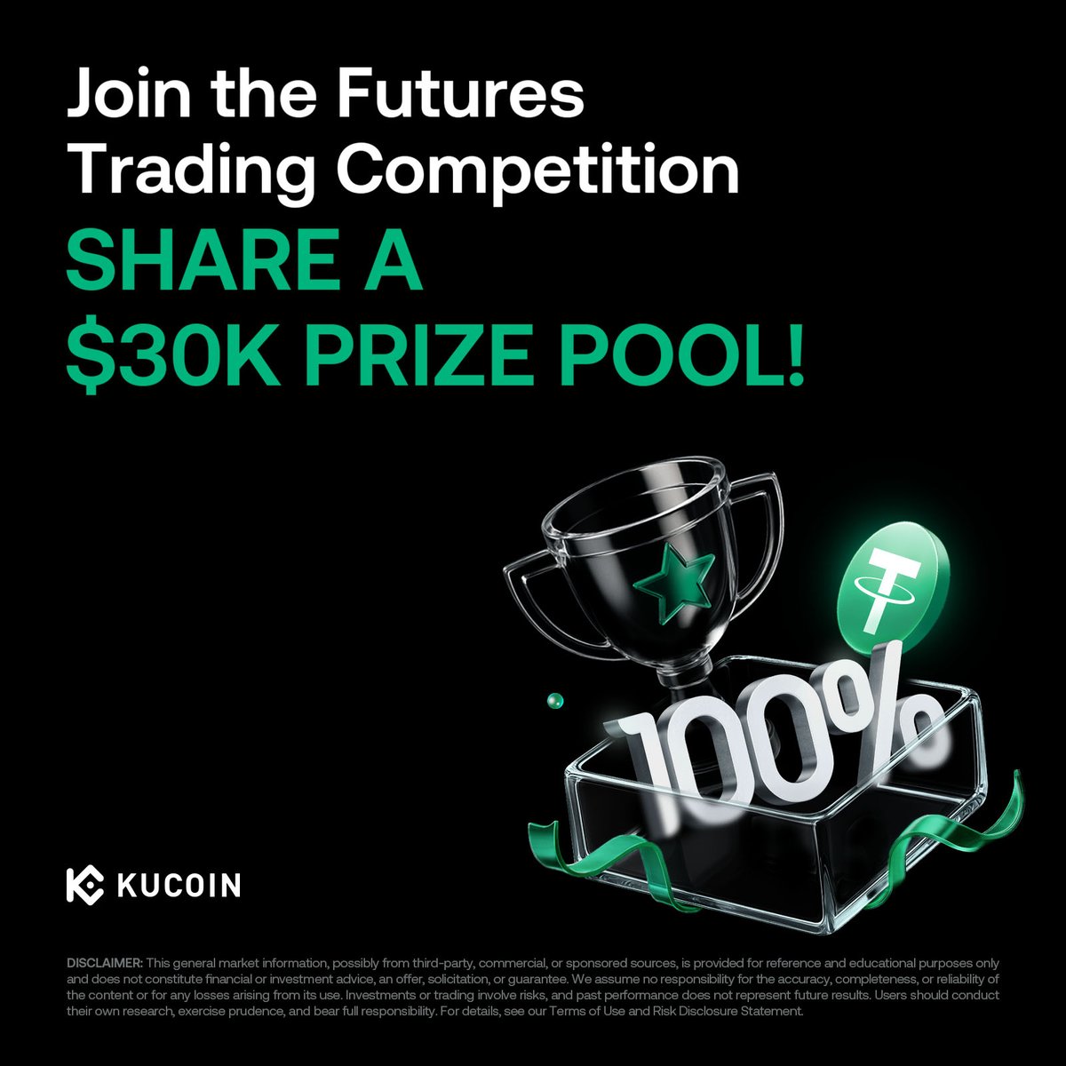 KuCoin Futures ⚡️ tweet media