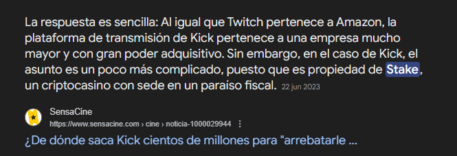mau_abrazo's tweet photo. @LocoSerAoE 100% de acuerdo, dale full a youtube que kick apoya mucho eso, asi no colaboras con el negocio de los casinos. https://t.co/B3zuHFUgSC