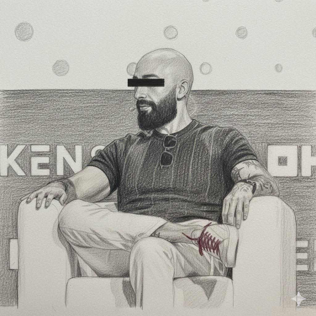 . <a href="/heliuslabs/">Helius</a> ceo and one  of the most importance person . Also Solana RPCs, data, MEV, and trading infra . 

He is most  supporting guy .