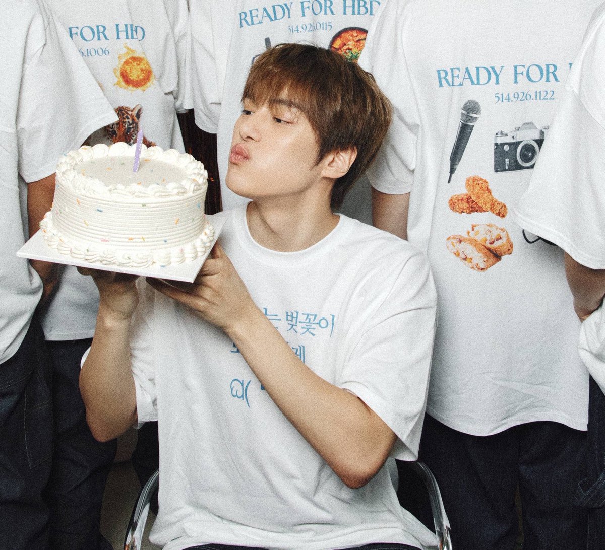 H2CO3water's tweet image. 앙♡