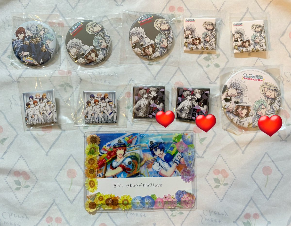 ジョリンです(´◡` )♩ れんれん on X