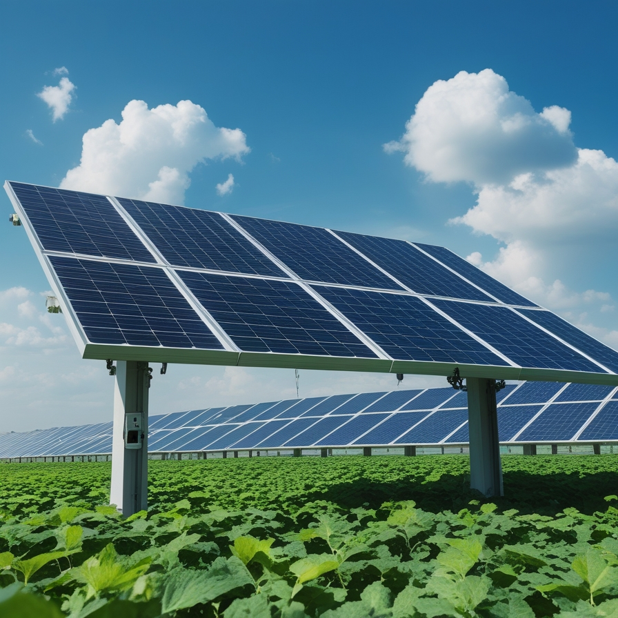 johannaross1992's tweet photo. 🌍 Empowering Green Energy Through Blockchain ⚡

Our platform will offer a secure and user-friendly interface for trading renewable energy credits. @GreenwattExchange 

➡️https://t.co/PPFGr66K5I
#IslamicFinance #EcoInnovation
@JbDelarosa8 @maljefairi @mulord92 @noumanmh https://t.co/u2Ua77ZHSU