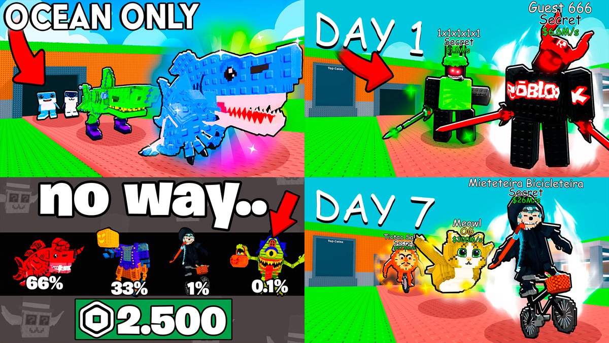 roblox cartoon thumbnail🧙‍♂️

 open DM!📷

 #thumbnail #thumbmaker #roblox