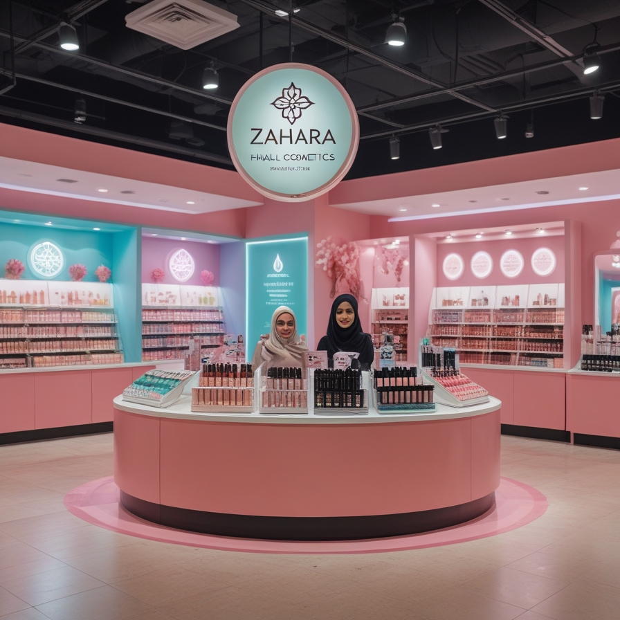 johannaross1992's tweet photo. 💄 Zahara Halal Glow Cosmetics —
Each product is designed with skin-loving ingredients that not only enhance your natural beauty but also align with your ethical standards. @zaharaglow 

➡️https://t.co/O7V3WhJSv0
#CrueltyFree #EthicalGlam
@Yoonhui1217 @maljefairi @mulord92 https://t.co/1E7PHhs6XP
