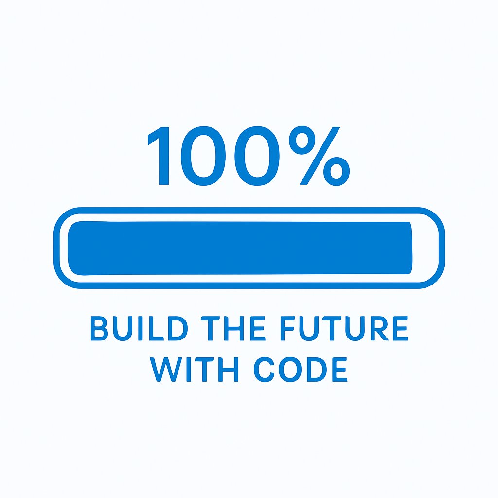 BlazesoftStudio's tweet image. Consistency builds great software.
Keep improving, keep coding.

Partner with Blazesoft Studio to bring your next big idea to life.
Start building today: blazesoftstudio.com
#MondayMotivation #TechMindset #SoftwareDevelopment #BlazesoftStudio #Innovation