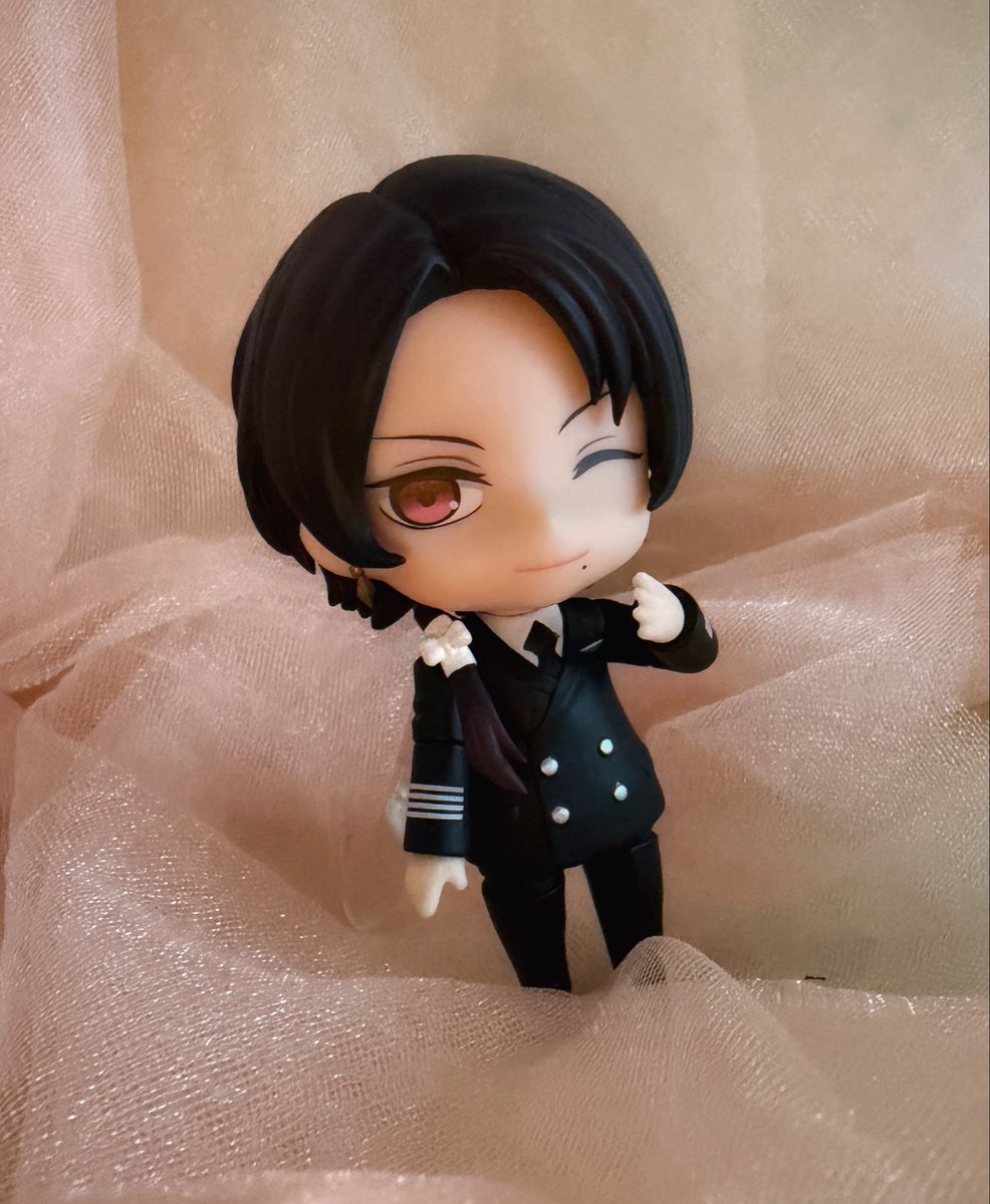 K様　　　白ひげ 𝕟𝕚𝕜𝕠𝕘𝕖 on X