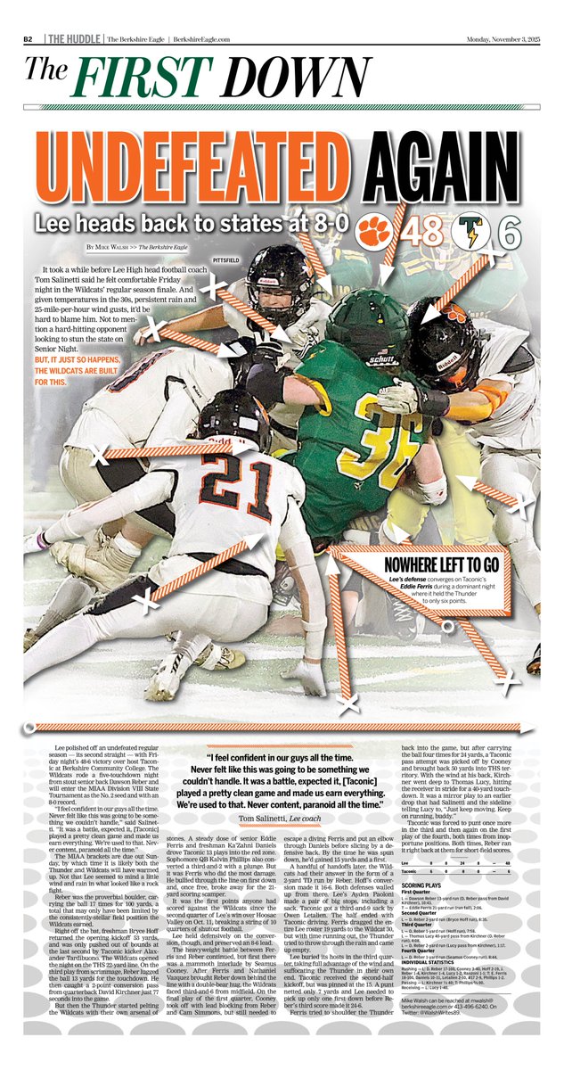 Mitchell Chapman tweet media