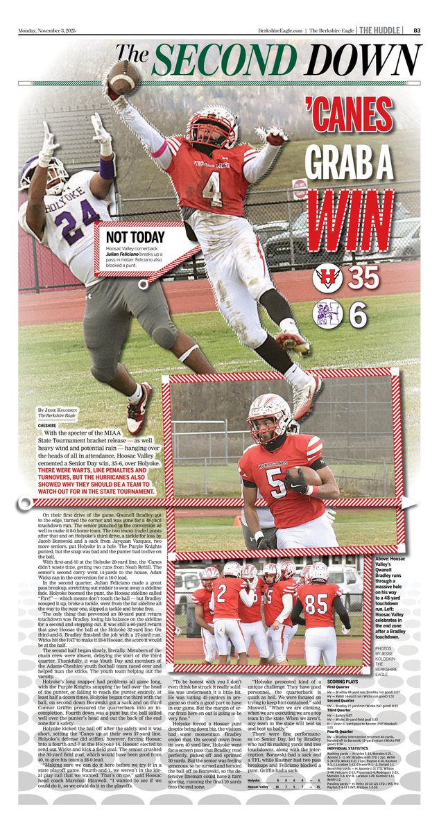 Mitchell Chapman tweet media