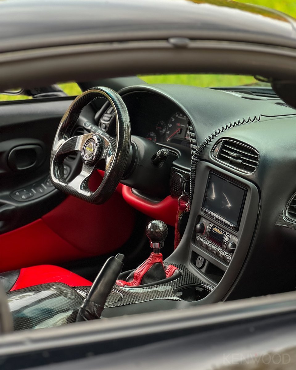 Corvette Z06 + Kenwood = The ultimate combo 🔥

📸 @nuka_z06

#KenwoodUSA
#LiveConnectedDriveConnected