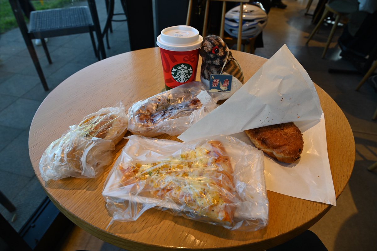 ◉STARBUCKS　COFFEECAFE➕コーヒーショップ女性店員セット ◉STARBUCKS COFFEECAFE➕コーヒーショップ女性店員セット We