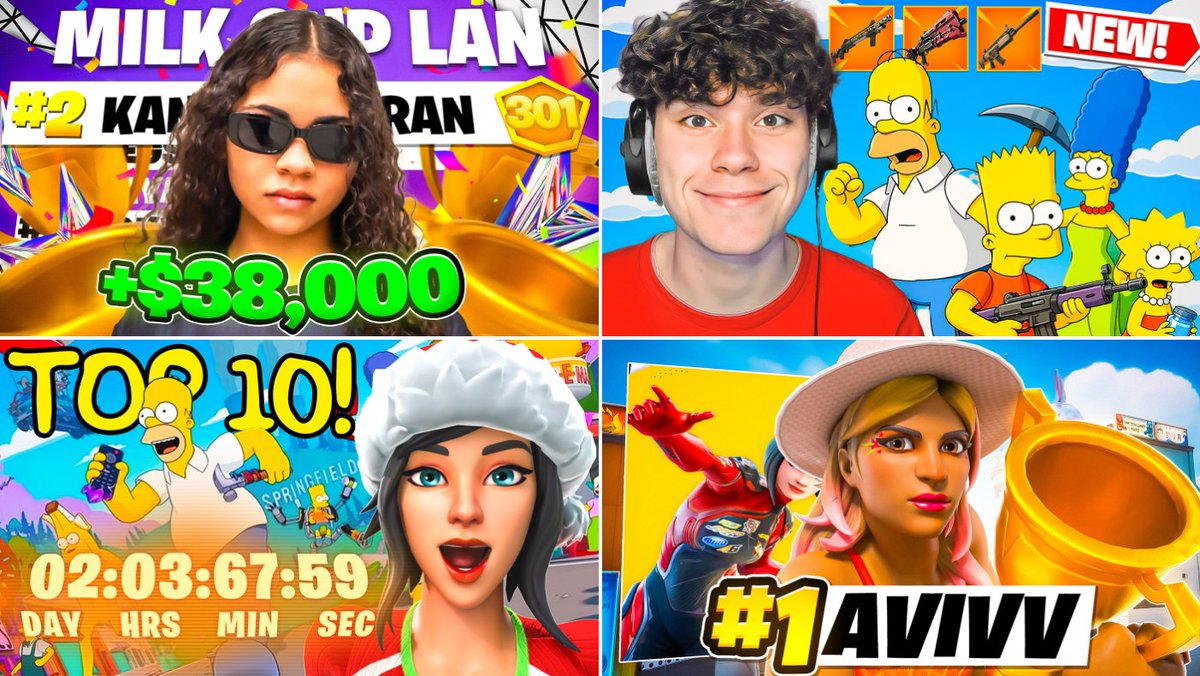 new thumbs for <a href="/Kanaryfn7/">XSET Kanary</a> <a href="/Avivv5/">2AM Avivv</a> <a href="/cupjax/">summit cupjax</a> and <a href="/OliverOG/">DIG OliverOG</a>!
dm me if you need any new season thumbnails!
dms open