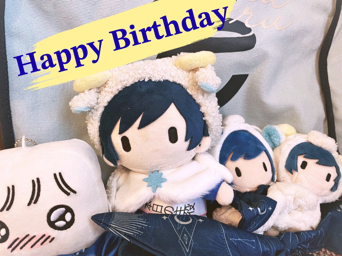 💙🤍みっちゃん🌈☔️ on X