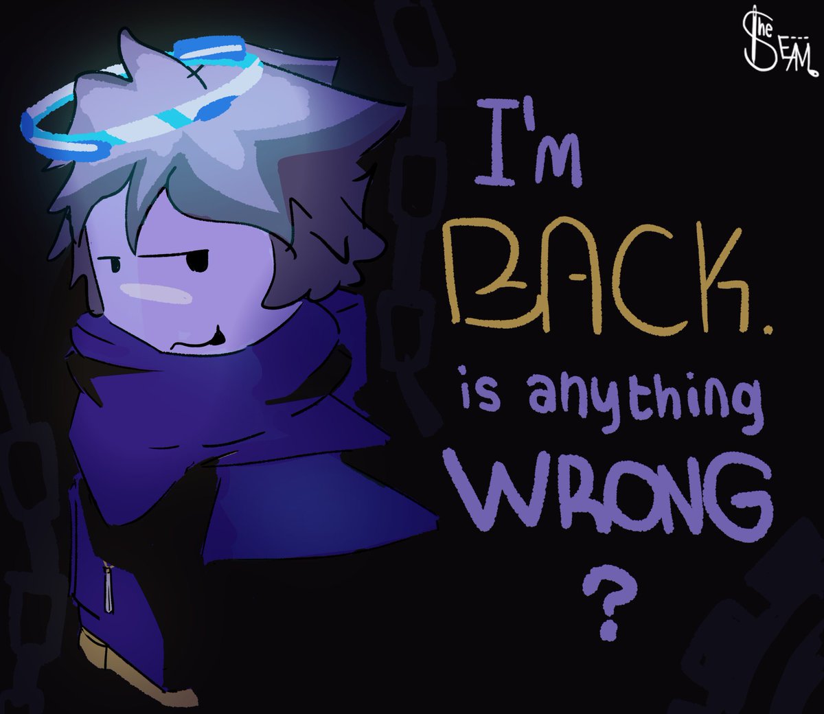 protatoooo's tweet image. Bleak, Master of Matter
One of two brothers, separated by an ocean of ideologies and a thousand lies.

The Seam. Coming soon.

#roblox #comingsoon #robloxgame