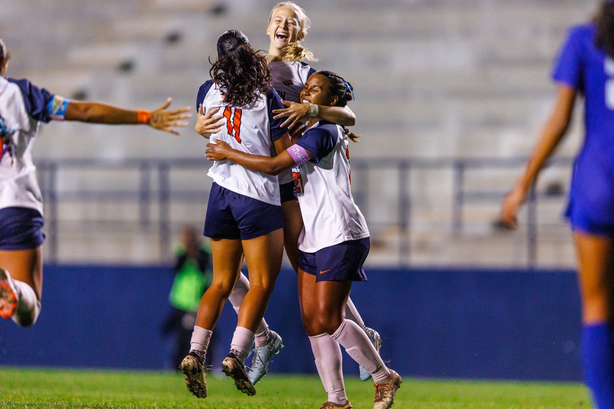 Titans Women’s Soccer tweet media