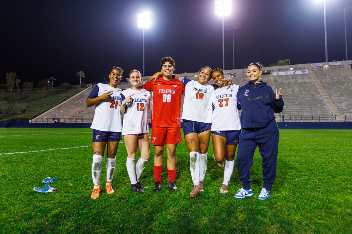 Titans Women’s Soccer tweet media