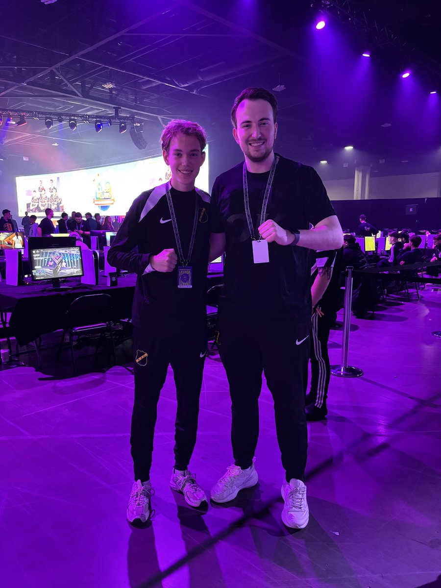 Nieck van Bekkum tweet media