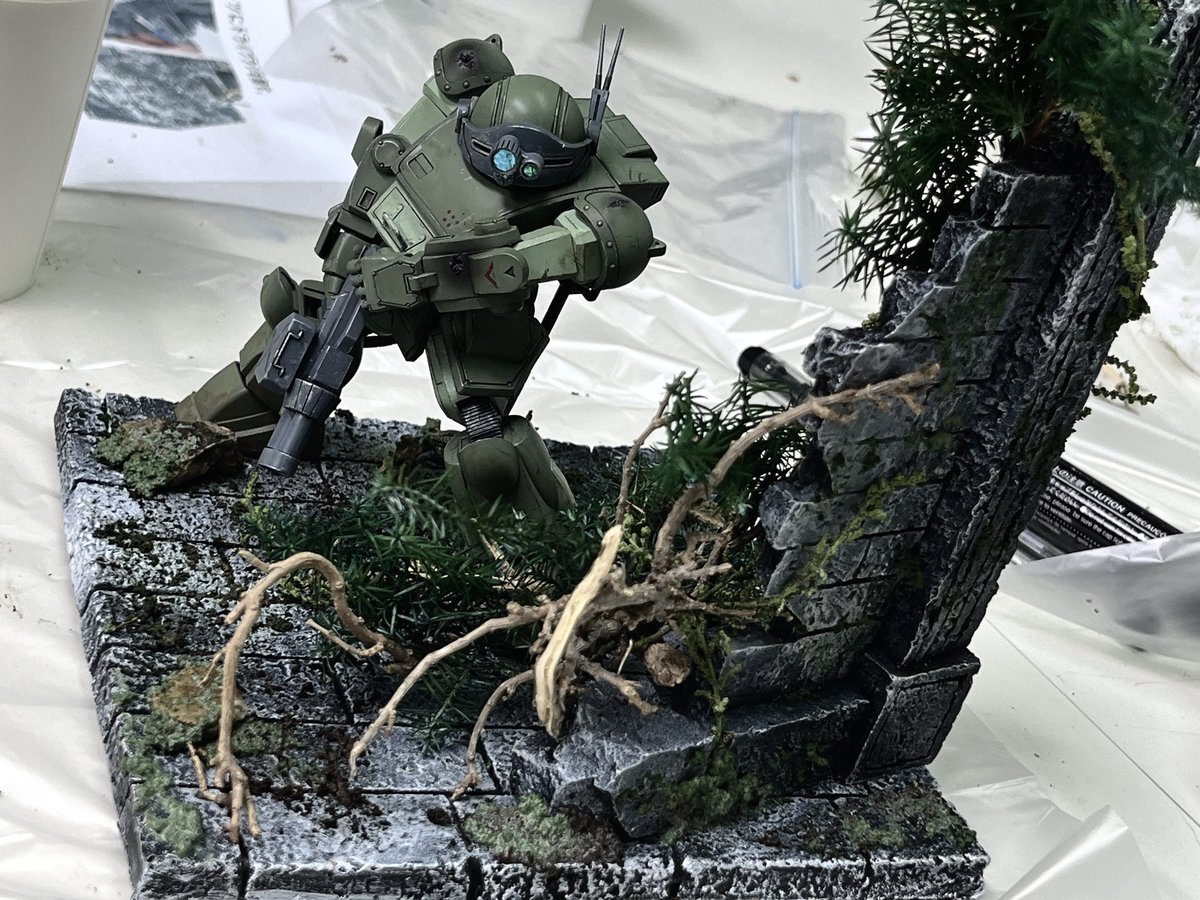 ベルガジオラマオーダーメイド出品ページ ベルガジオラマオーダーメイド出品ページ Amazon.co.jp: MoreArt 1/64