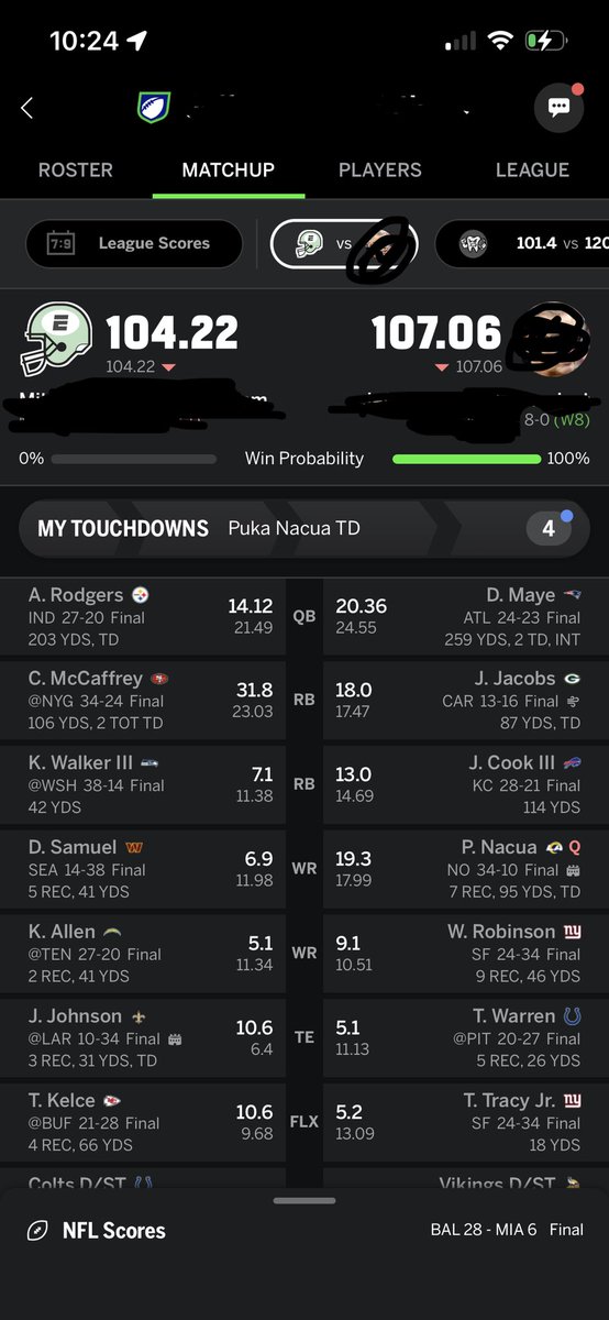 Richard “Beer” Hurts, J.D. tweet media