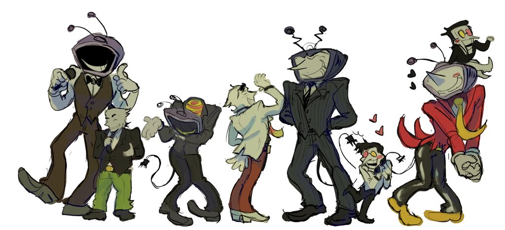 kjoooooji's tweet image. are they stupid