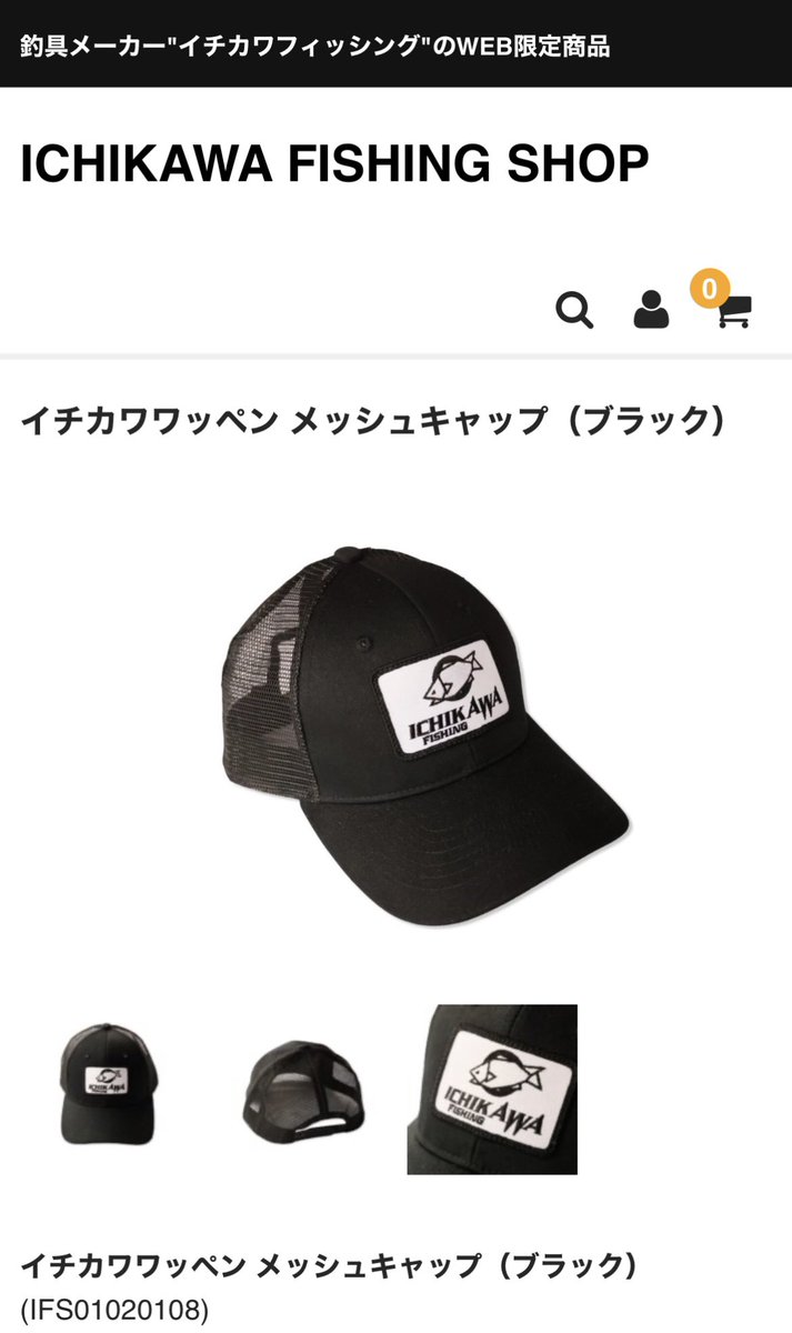 ICHIKAWAFISHING (@ichikawafish) / Posts / X
