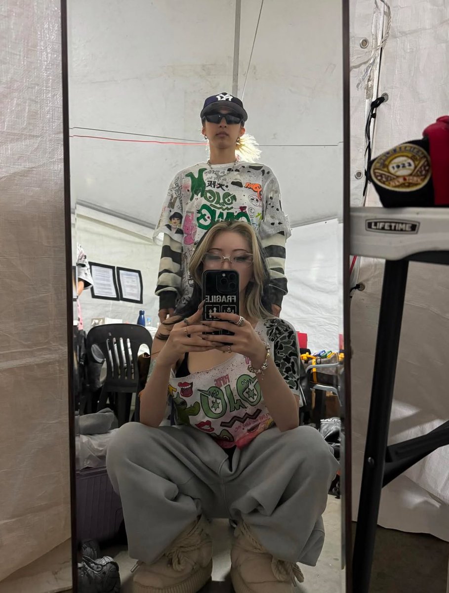 kyoka_gf's tweet photo. 8나살어린애가 뭘하는진 몰라도 대충 맞춰주시는편 https://t.co/jXYNFiyHRy