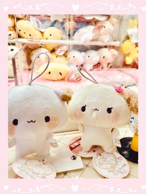 たれ耳うさぎのもるちゃん。𓊆デザフェス62両日A-157𓊇 (@kanachi_0v0