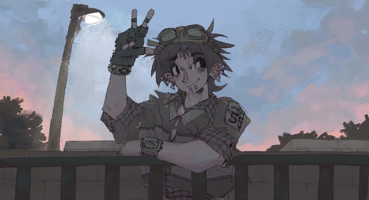 GuiltyDoc's tweet image. 