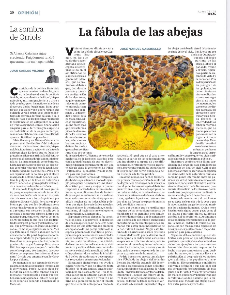 JMCassinello's tweet photo. Artículo en @ideal_granada 

https://t.co/eblG42cCSx https://t.co/T0wge58b5D