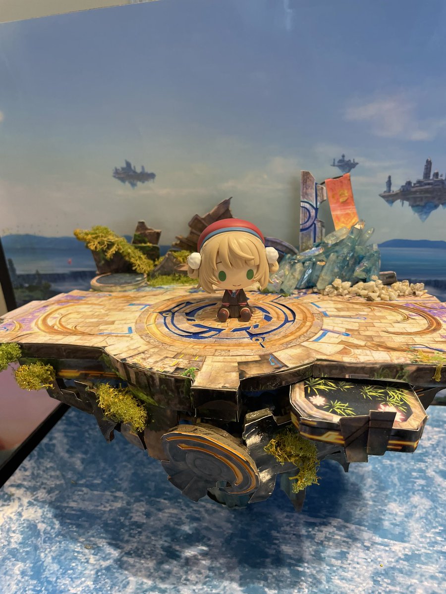 GX/日傘ぐろぴ🌂🧪 on X