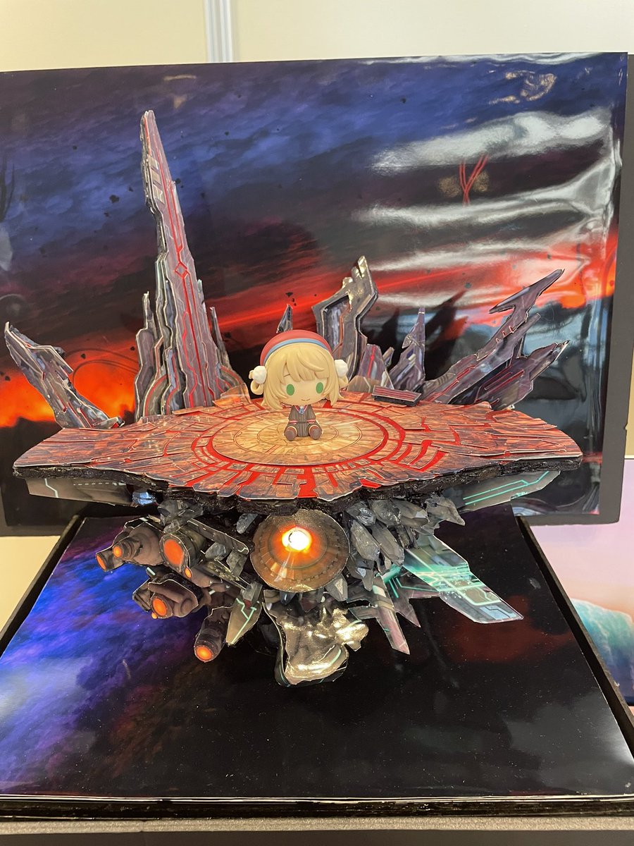 GX/日傘ぐろぴ🌂🧪 on X