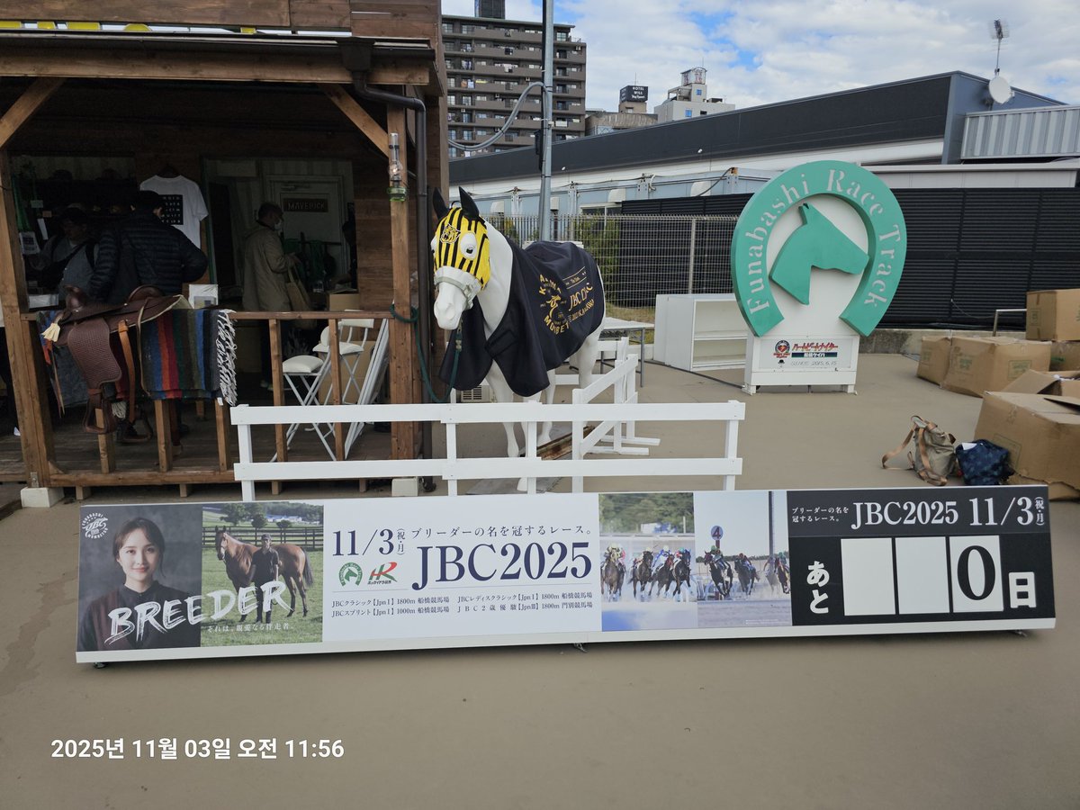 ハルウララ on X