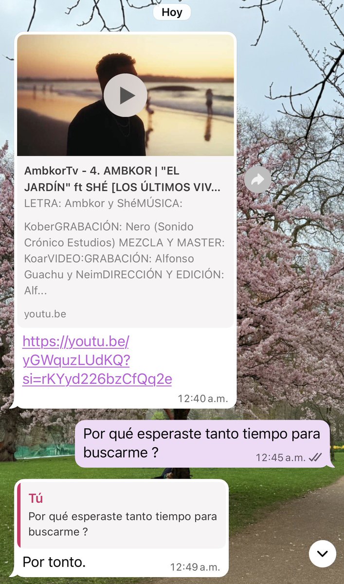 ilanarmz's tweet photo. Ya te había sacado de mi cabeza 🫠 https://t.co/7RfR5rXxqd