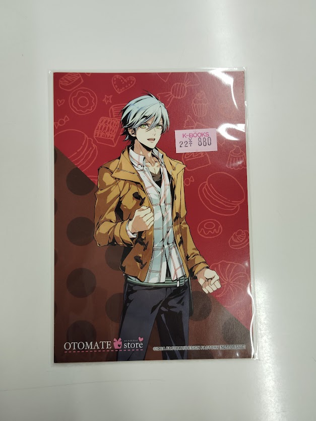 K-BOOKS乙女館 on X