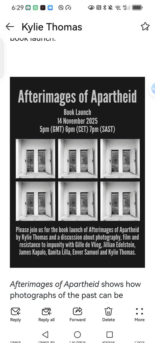 enver samuel tweet media