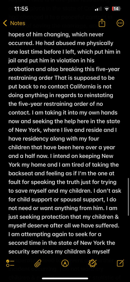 Synthia Nicely tweet media