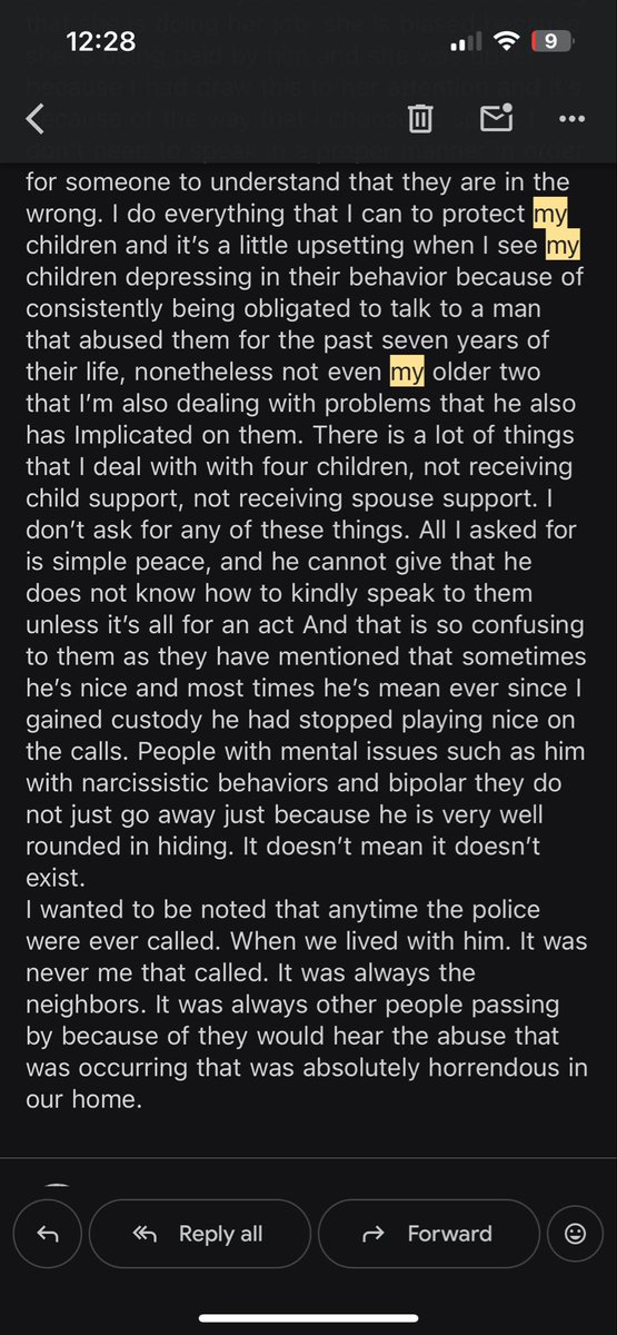 Synthia Nicely tweet media