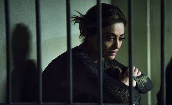 lukecomentaa's tweet image. O povo ficou em polvorosa quando a Glória Perez decidiu escrever uma Bibi Perigosa em #AForçaDoQuerer. Quiseram &quot;cancelar&quot; a Globo!

Anos depois, streamings estrangeiros lançaram filmes sobre a Suzane, Maníaco do Parque, doc da Elize e agr #Tremembé. Não li ngm dando um pio.