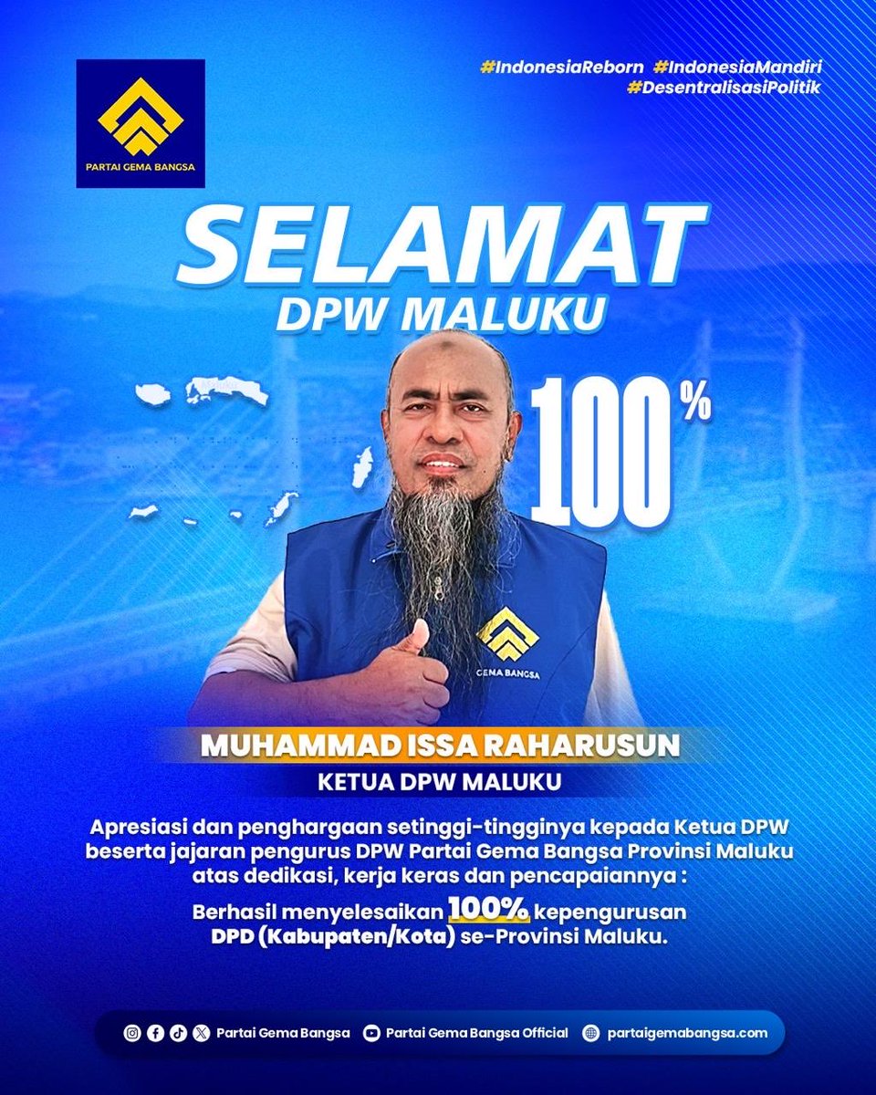Selamat buat maluku