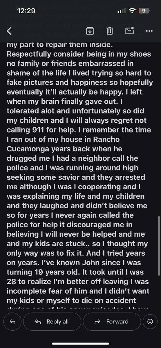 Synthia Nicely tweet media