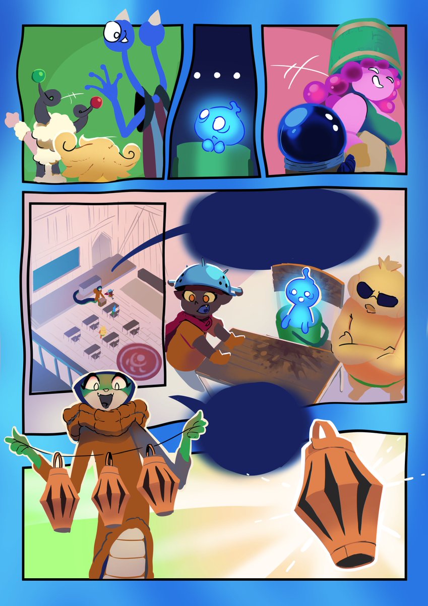 TheNiceZombie tweet media