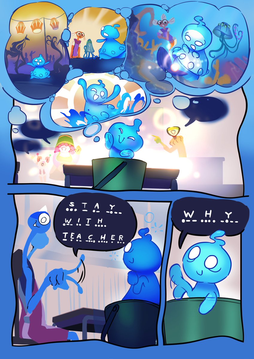 TheNiceZombie tweet media