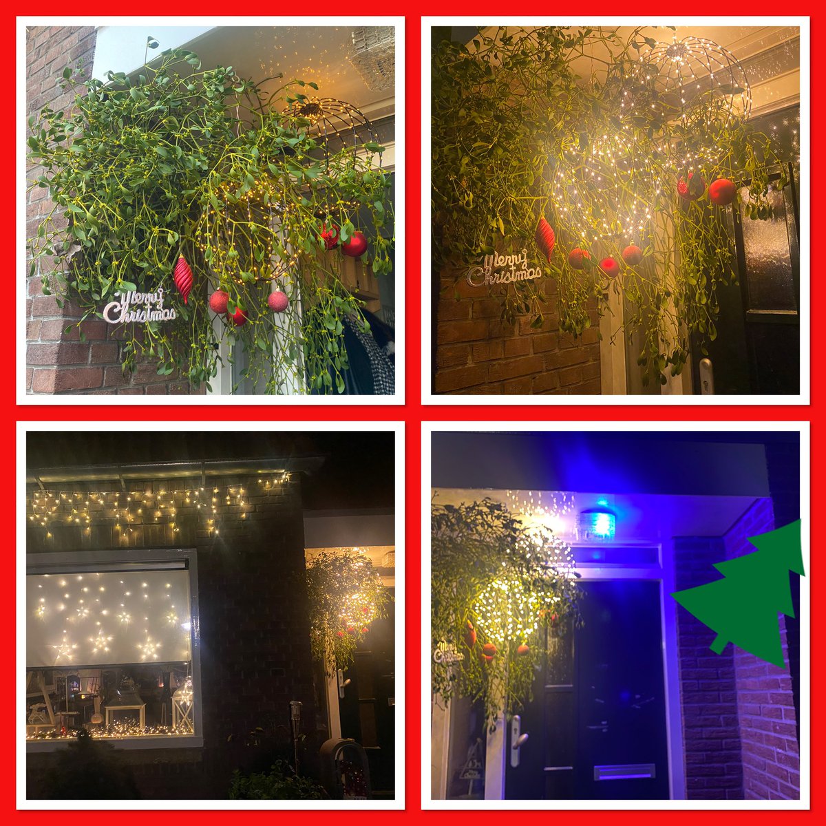 trischababe's tweet image. 