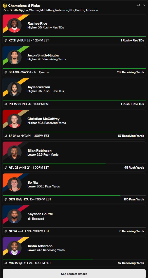 Protocolx89's tweet image. This one hurts. Payout was $1200